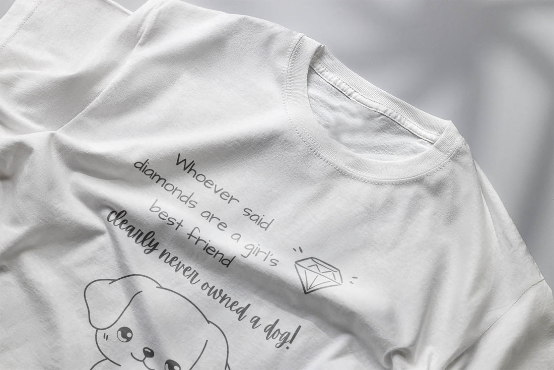 Dog Lover Unisex Softstyle T-Shirt